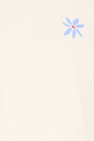 Top - Balmers Ss (Birch / Mult)