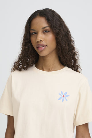 Top - Balmers Ss (Birch / Mult)