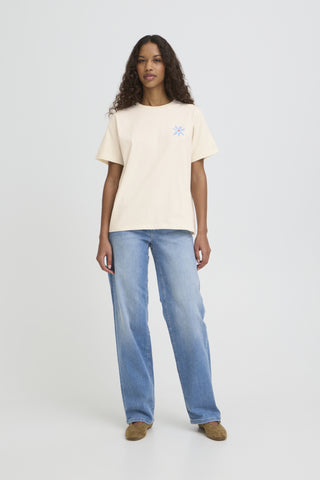 Top - Balmers Ss (Birch / Mult)