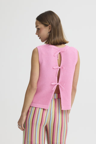 Chandail - DOTTIES WA2 (Wild Orchid)