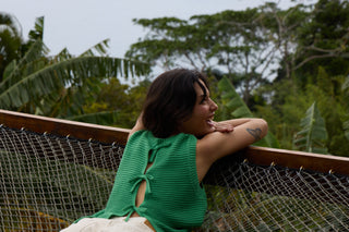 Chandail - DOTTIES WA2 (Greenbriar)