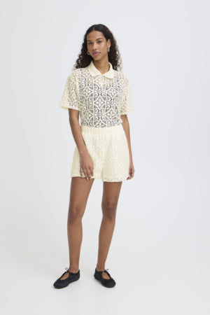 Short - Naima SHO