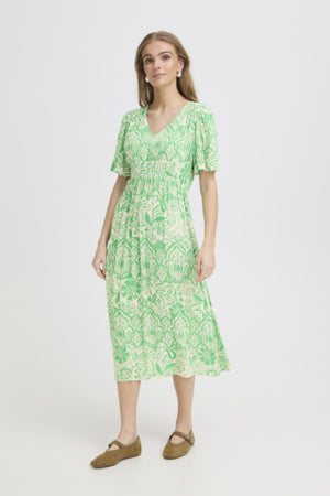Robe - Marrakech AOP DR25 (Greenbria)