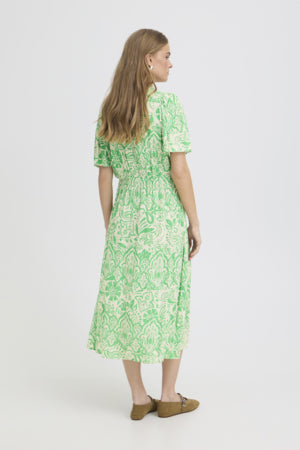 Robe - Marrakech AOP DR25 (Greenbria)