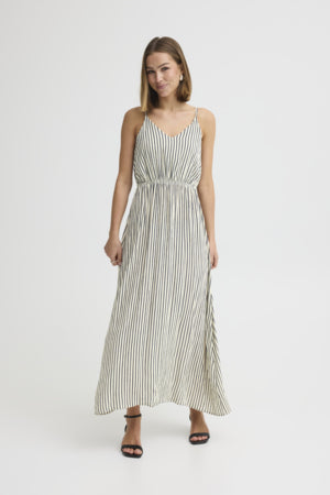 Robe - Marrakech AOP DR19 (Total Eclipse)