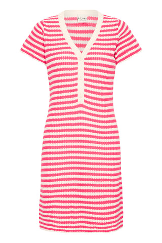 robe - Lorianna DR2 (Azalea Bir)