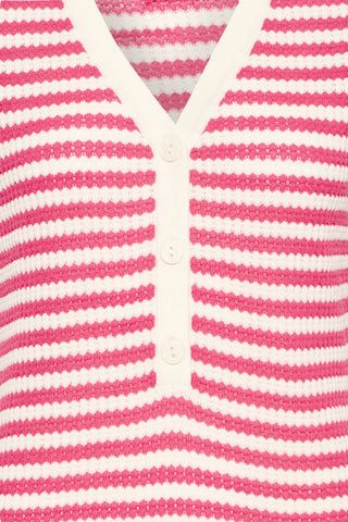 robe - Lorianna DR2 (Azalea Bir)