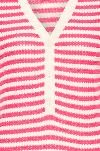 robe - Lorianna DR2 (Azalea Bir)