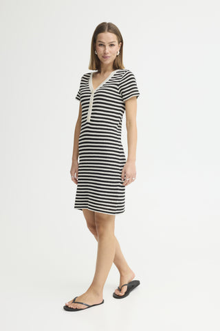 robe - Lorianna DR2 (Azalea Bir)