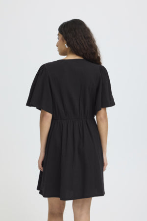 Robe - Lifana (Black)