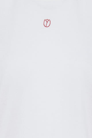 Haut - Libella TO (Cloud Dancer)