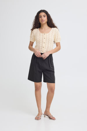 Cardigan - Daffie (Birch)