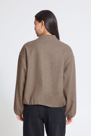 Veste - Jannet