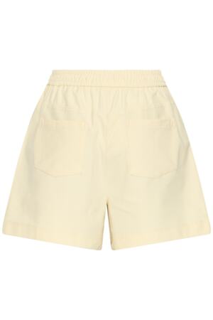 Short - Kate Denim (Almond Oil)