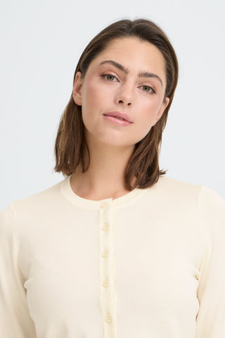 Chandail LULS - O neck ca