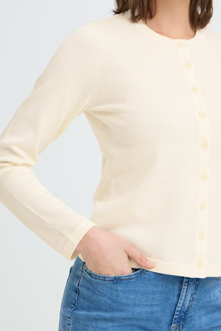 Chandail LULS - O neck ca