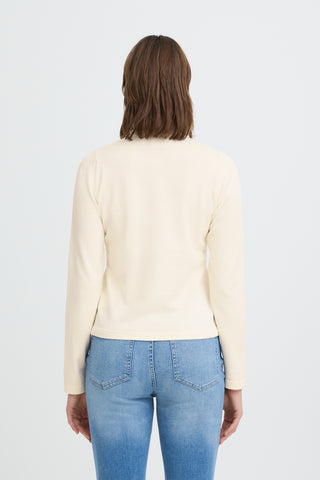 Chandail LULS - O neck ca