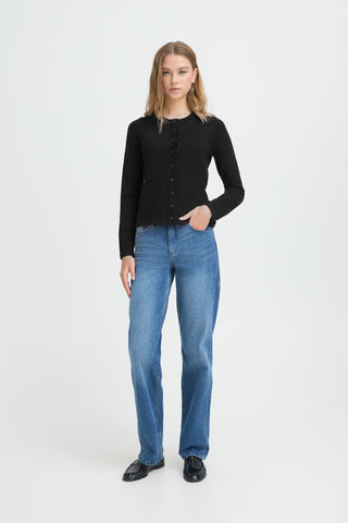 Chandail LULS - O neck ca