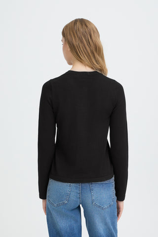 Chandail LULS - O neck ca