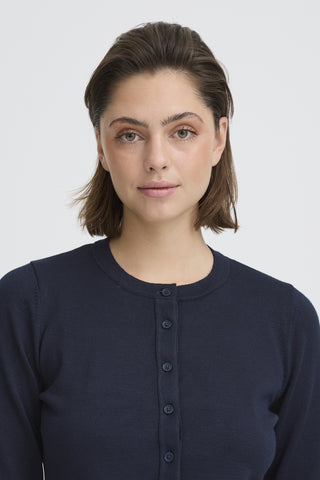 Chandail LULS - O neck ca