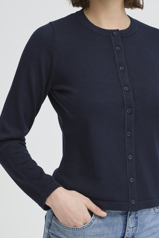 Chandail LULS - O neck ca