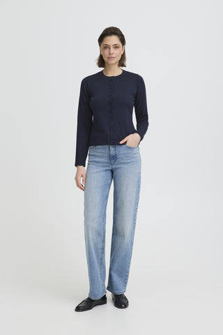 Chandail LULS - O neck ca