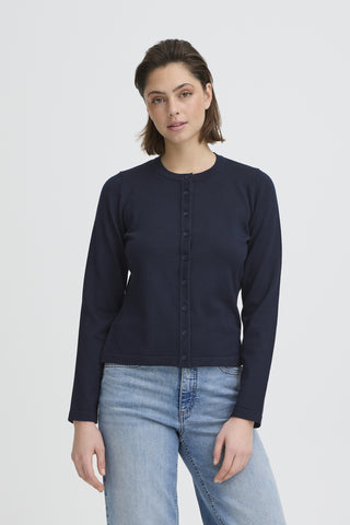 Chandail LULS - O neck ca