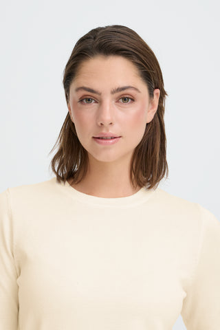 Chandail LULS - O neck ss