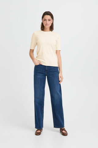 Chandail LULS - O neck ss