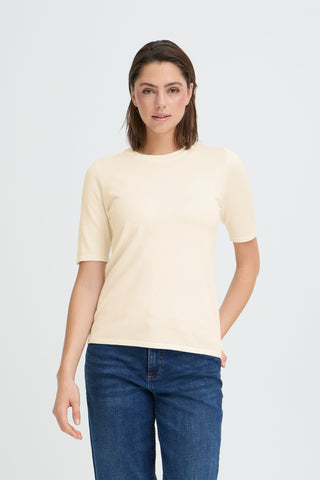 Chandail LULS - O neck ss