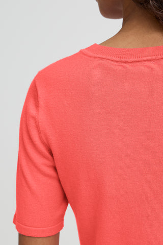 Chandail LULS - O neck ss