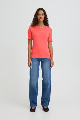 Chandail LULS - O neck ss