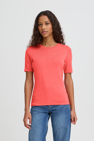 Chandail LULS - O neck ss