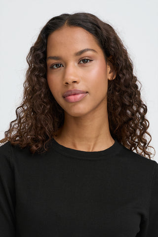 Chandail LULS - O neck ss