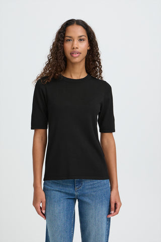 Chandail LULS - O neck ss