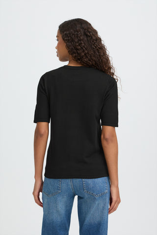 Chandail LULS - O neck ss