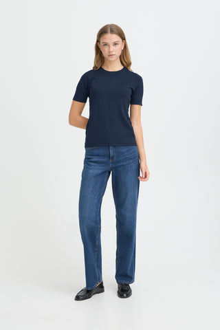 Chandail LULS - O neck ss