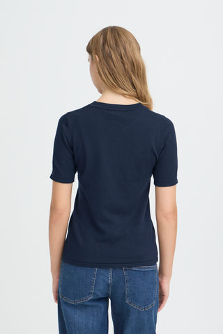 Chandail LULS - O neck ss