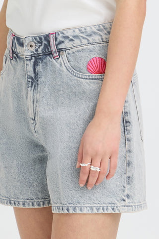 Short – Laveny SHO