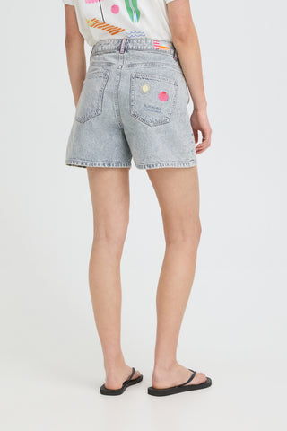 Short – Laveny SHO