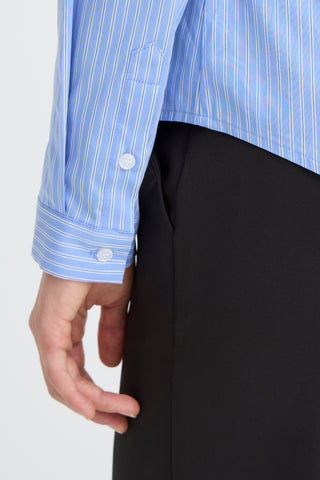 Chemise – DIMA STRIPE SH