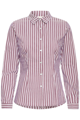 Chemise – Dima stripe