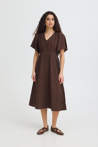 Robe – Aniva DR (Chicory Coffee)