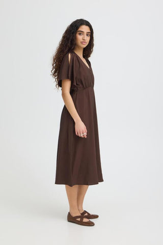 Robe – Aniva DR (Chicory Coffee)