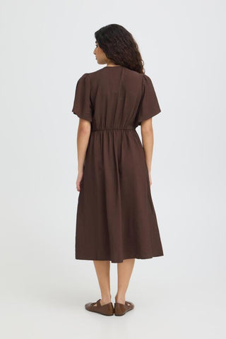 Robe – Aniva DR (Chicory Coffee)