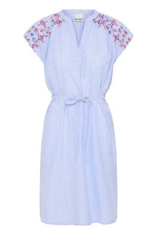 Robe – Kalthea DR (Blue/White)