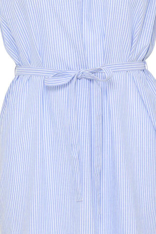 Robe – Kalthea DR (Blue/White)