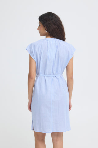 Robe – Kalthea DR (Blue/White)