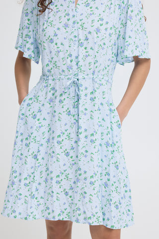 Robe – Vera DR43 (Floaty Blue)