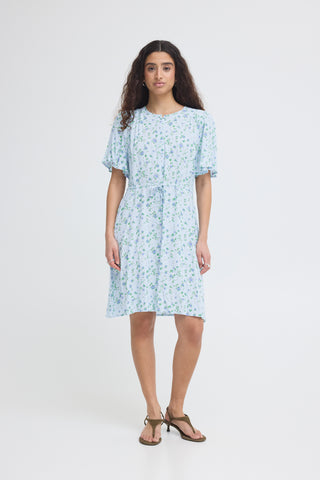 Robe – Vera DR43 (Floaty Blue)